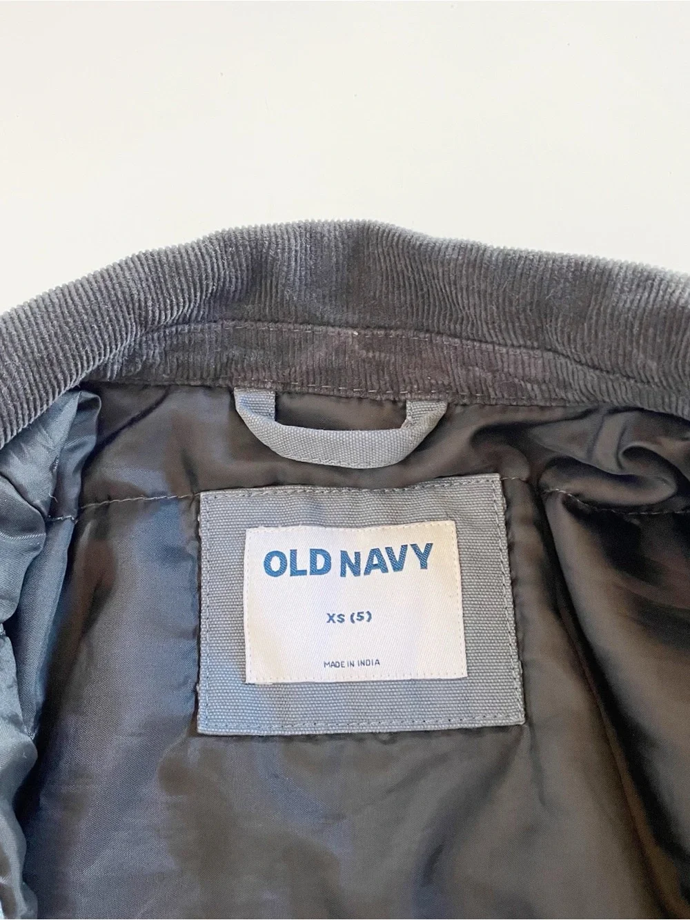 Old Navy old navy